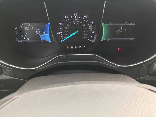 2014 Ford Fusion Vehicle Photo in GREEN BAY, WI 54303-3330