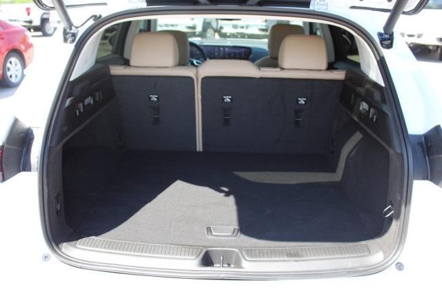 2025 Buick Envision Vehicle Photo in Greenville, TX 75402