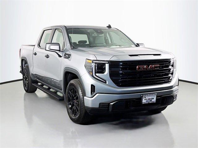 2025 GMC Sierra 1500 Vehicle Photo in PUYALLUP, WA 98371-4149