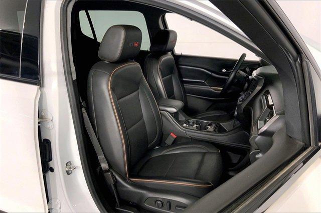 2023 GMC Acadia Vehicle Photo in INDEPENDENCE, MO 64055-1377