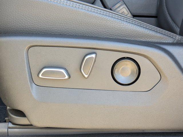 2022 GMC Yukon Vehicle Photo in BRUNSWICK, GA 31525-1881