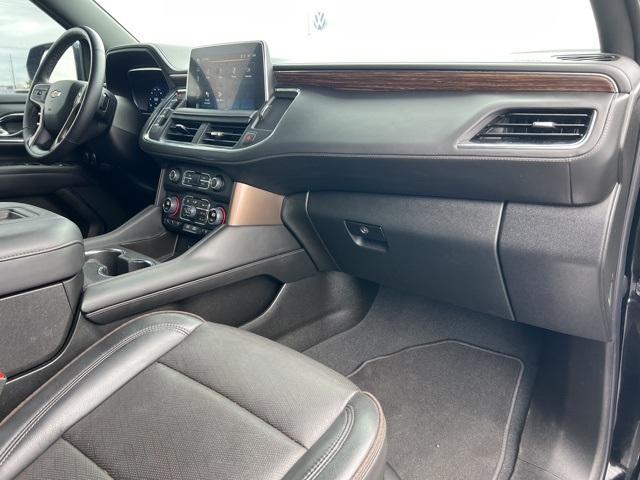 2023 Chevrolet Tahoe Vehicle Photo in GREEN BAY, WI 54304-5303