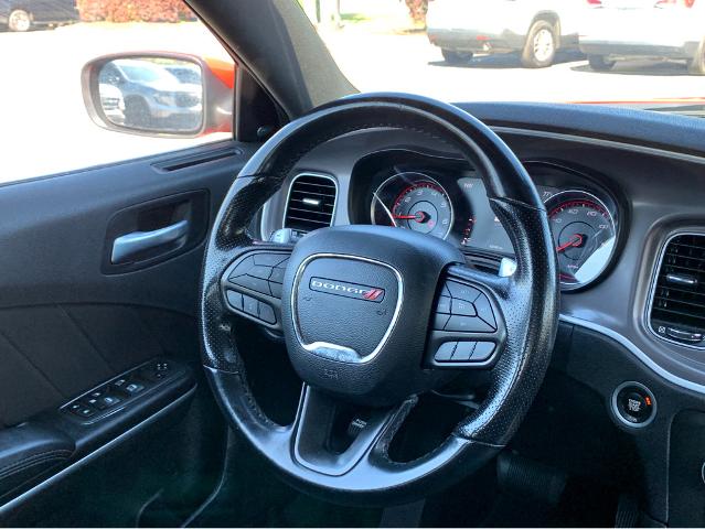 2022 Dodge Charger Vehicle Photo in BEAUFORT, SC 29906-4218