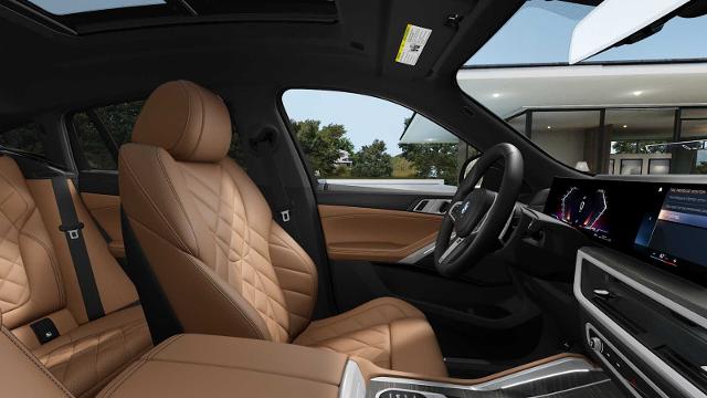 2026 BMW X6 xDrive40i Vehicle Photo in GRAPEVINE, TX 76051