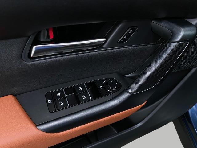 2025 Mazda CX-50 Vehicle Photo in Appleton, WI 54913