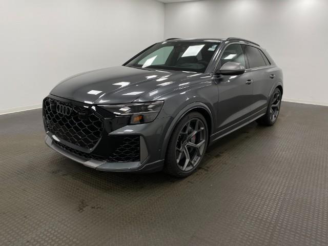2025 Audi RS Q8 Vehicle Photo in Appleton, WI 54913