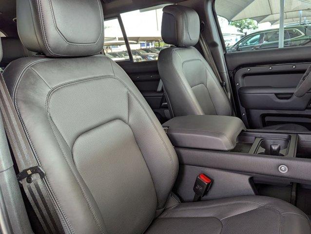 2024 Land Rover Defender Vehicle Photo in San Antonio, TX 78230