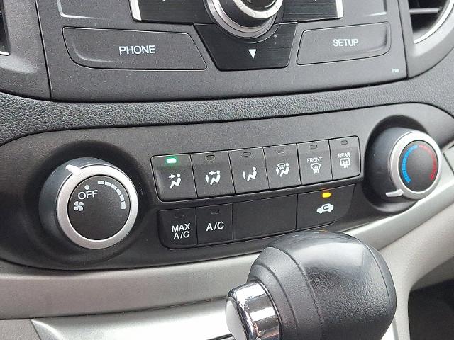 2013 Honda CR-V Vehicle Photo in TREVOSE, PA 19053-4984