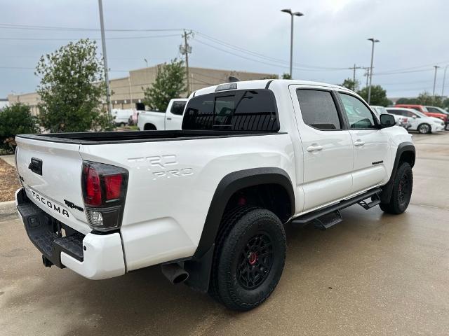 2023 Toyota Tacoma 4WD Vehicle Photo in Grapevine, TX 76051