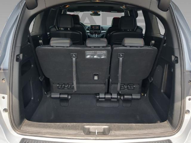 2023 Honda Odyssey Vehicle Photo in Brunswick, GA 31525