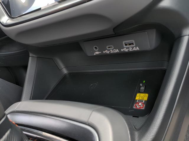 2025 Subaru Crosstrek Vehicle Photo in Green Bay, WI 54304