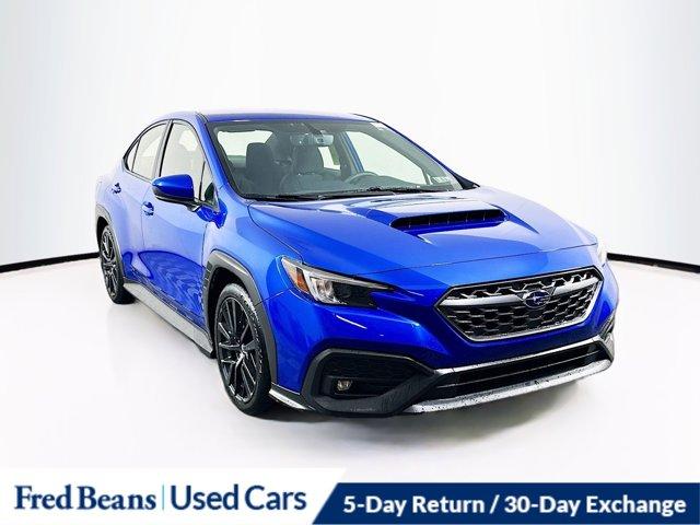 2023 Subaru WRX Vehicle Photo in Doylestown, PA 18902