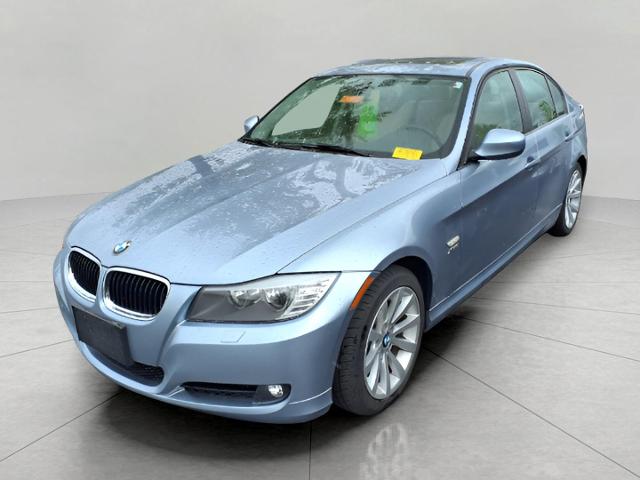 2011 BMW 328i xDrive Vehicle Photo in Oshkosh, WI 54904
