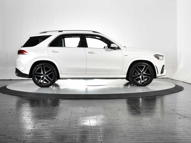 2023 Mercedes-Benz GLE Vehicle Photo in DALLAS, TX 75235