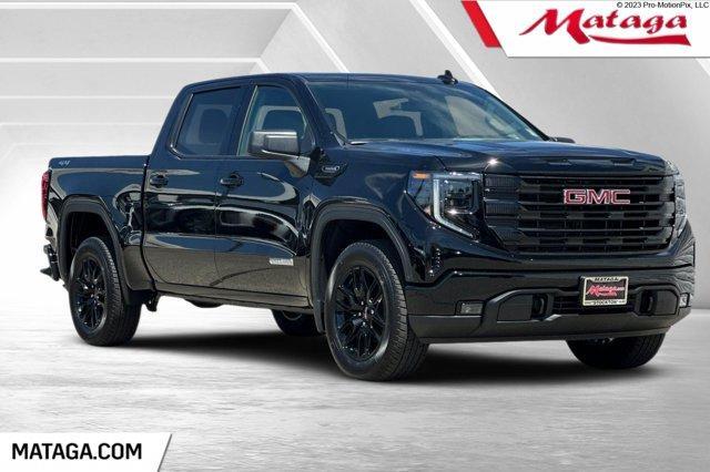 2025 GMC Sierra 1500 Vehicle Photo in STOCKTON, CA 95212-2838