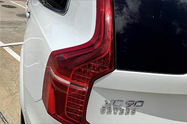 2017 Volvo XC90 Vehicle Photo in Houston, TX 77007