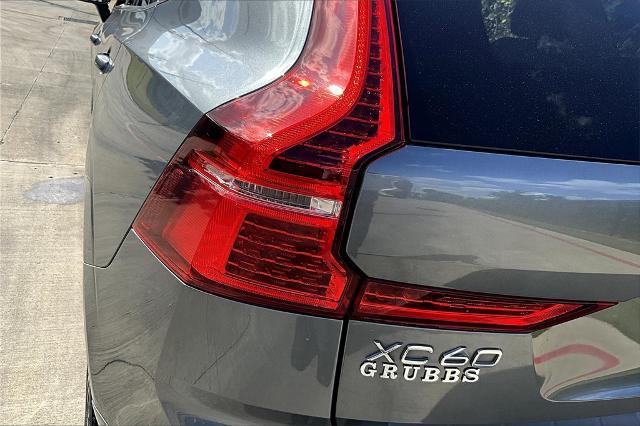2021 Volvo XC60 Vehicle Photo in Houston, TX 77007