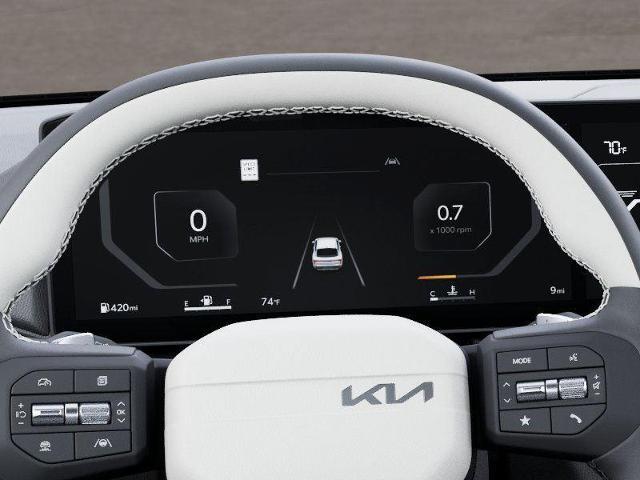 2025 Kia K4 Vehicle Photo in Tucson, AZ 85712