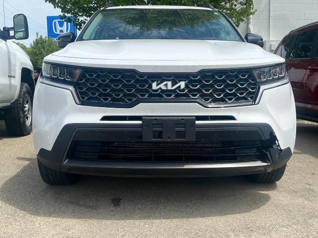 2022 Kia Sorento Vehicle Photo in Appleton, WI 54914
