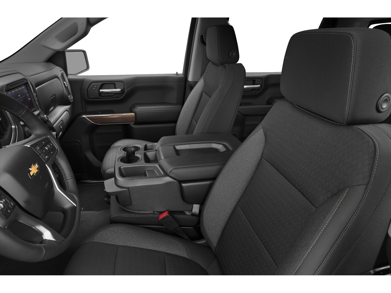 2021 Chevrolet Silverado 1500 Vehicle Photo in San Antonio, TX 78230