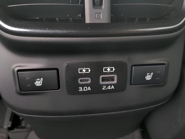 2025 Subaru Outback Vehicle Photo in Green Bay, WI 54304