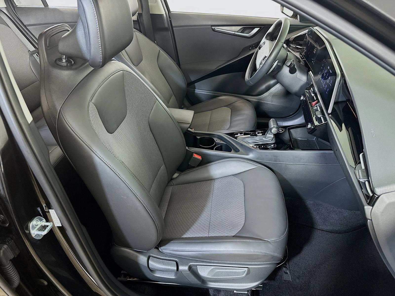 2023 Kia Niro Vehicle Photo in Langhorne, PA 19047