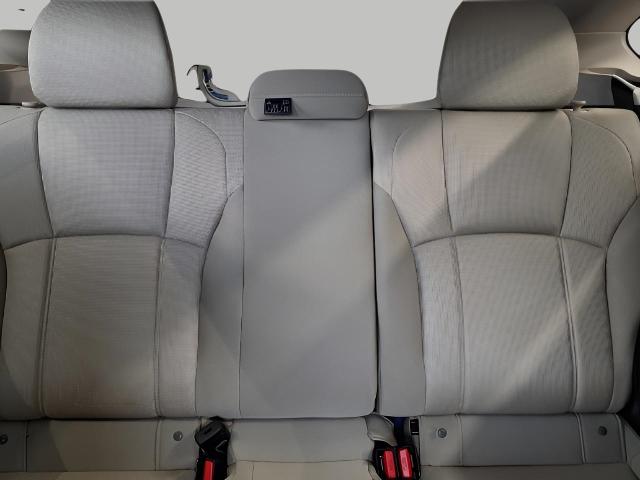 2023 Subaru Impreza Vehicle Photo in Oshkosh, WI 54904