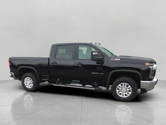 2020 Chevrolet Silverado 2500 HD Vehicle Photo in GREEN BAY, WI 54303-3330