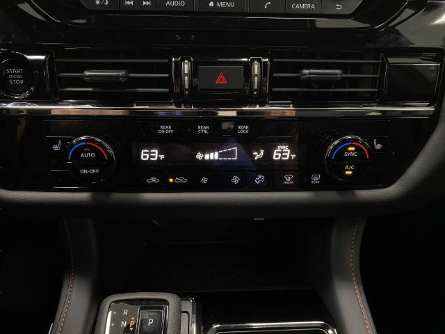 2025 Nissan Pathfinder Vehicle Photo in Appleton, WI 54913