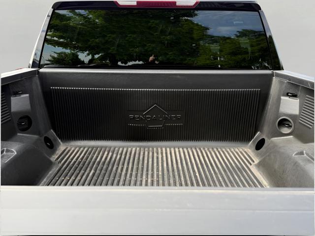 2022 Chevrolet Silverado 1500 LTD Vehicle Photo in MADISON, WI 53713-3220