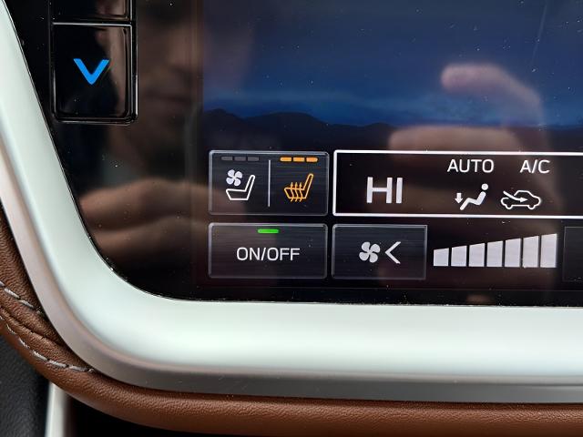 2022 Subaru Outback Vehicle Photo in MADISON, WI 53713-3220