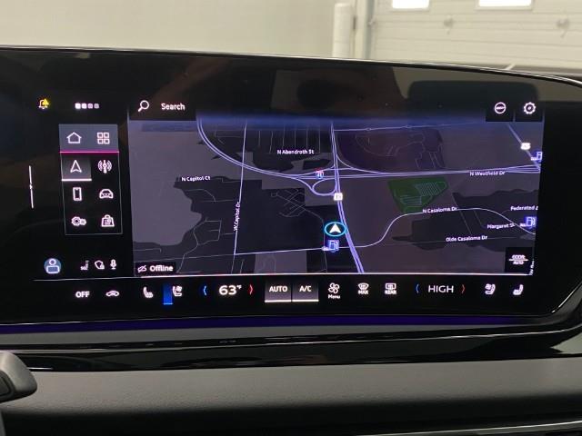 2025 Audi A5 Vehicle Photo in Appleton, WI 54913