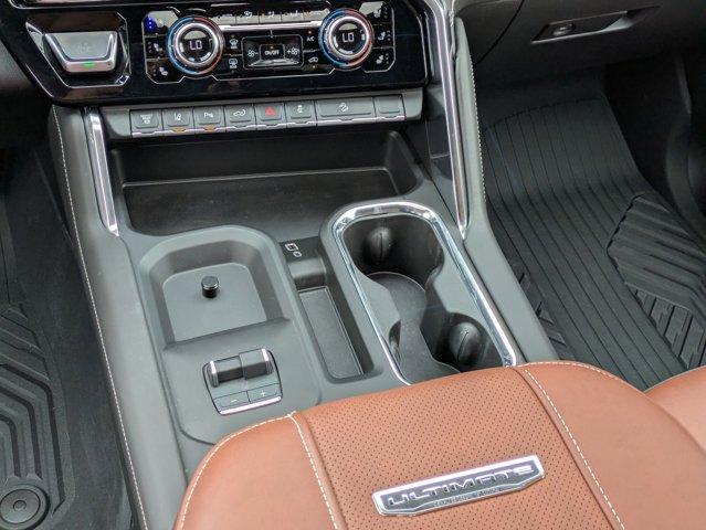 2025 GMC Sierra 2500 HD Vehicle Photo in SELMA, TX 78154-1459