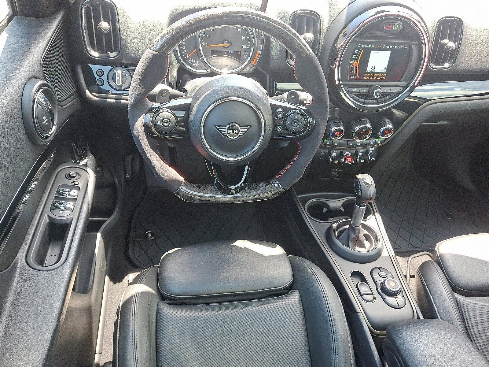 2019 MINI Cooper S Countryman ALL4 Signature Vehicle Photo in Harrisburg, PA 17111
