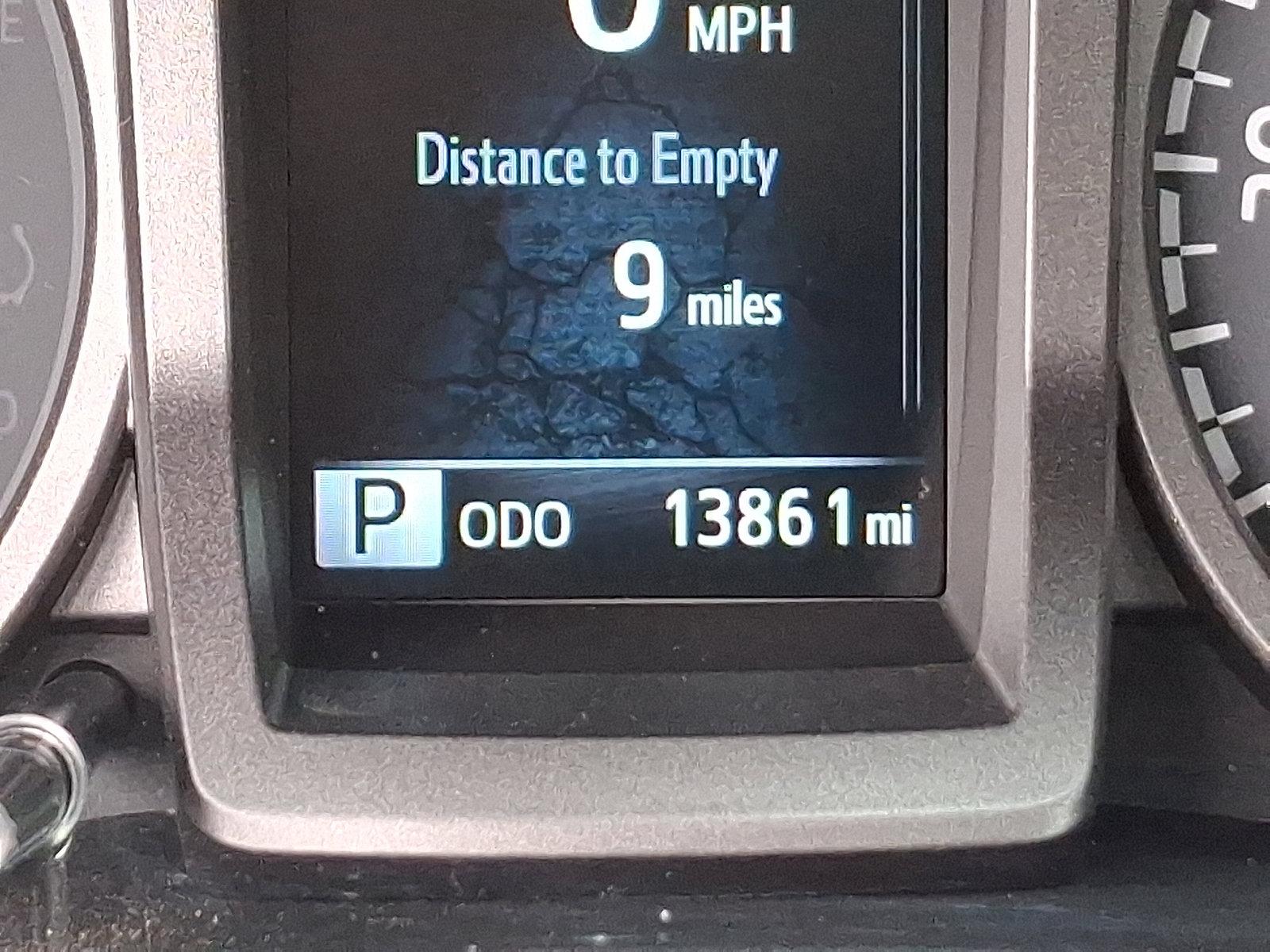 2023 Toyota Tacoma 4WD Vehicle Photo in Trevose, PA 19053
