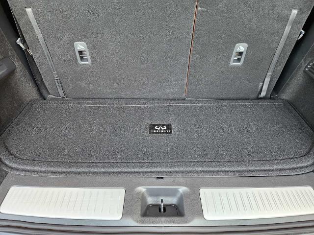 2025 INFINITI QX60 Vehicle Photo in DALLAS, TX 75209