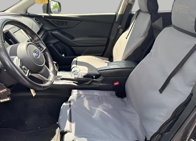 2021 Subaru Crosstrek Vehicle Photo in Oshkosh, WI 54904