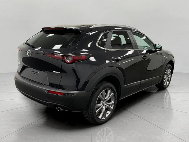 2024 Mazda CX-30 Vehicle Photo in Appleton, WI 54913