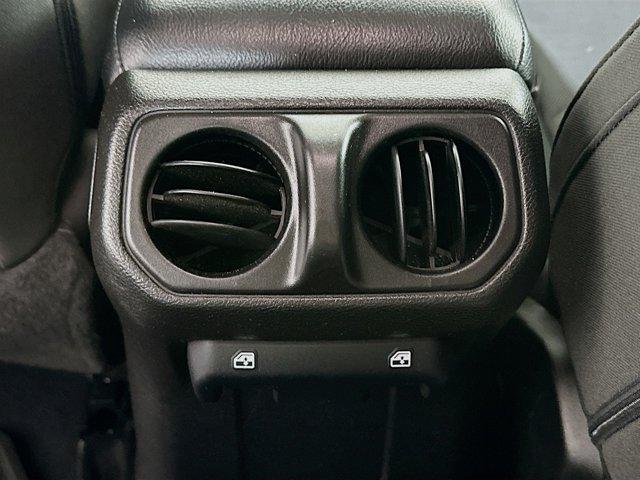 2021 Jeep Gladiator Vehicle Photo in Doylsetown, PA 18901