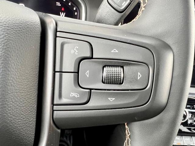 2025 GMC Sierra 2500 HD Vehicle Photo in EFFINGHAM, IL 62401-2832