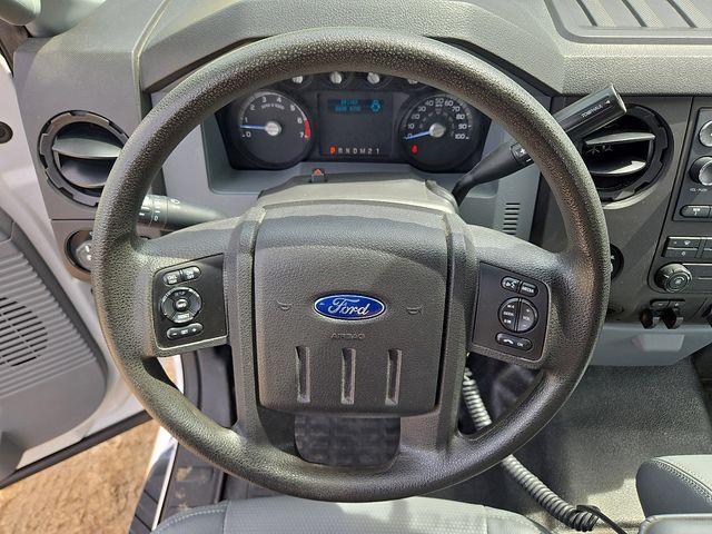 2015 Ford Super Duty F-350 SRW Vehicle Photo in WATERTOWN, CT 06795-3318