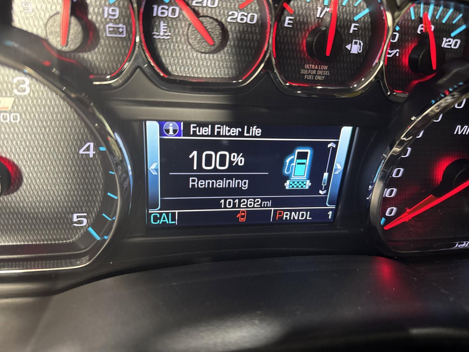 2018 Chevrolet Silverado 2500 HD Vehicle Photo in GEORGETOWN, TX 78626-7508