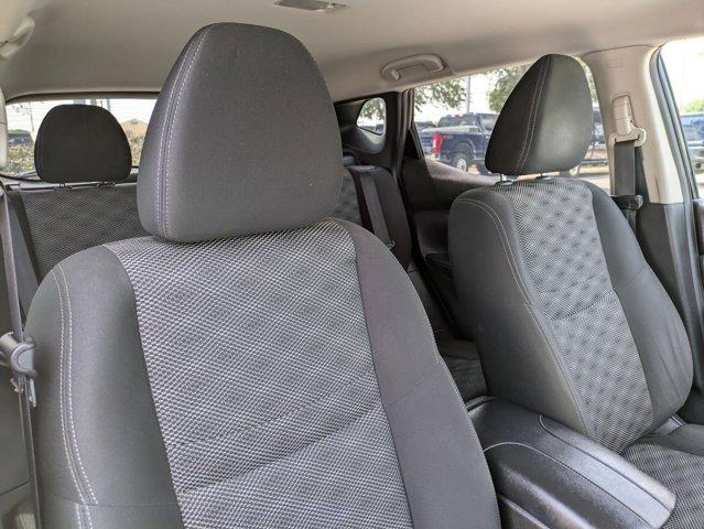 2018 Nissan Rogue Sport Vehicle Photo in San Antonio, TX 78209