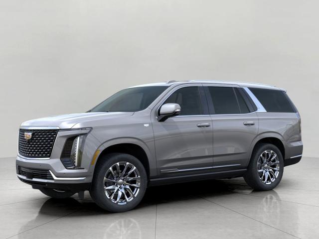 2025 Cadillac Escalade Vehicle Photo in NEENAH, WI 54956-2243