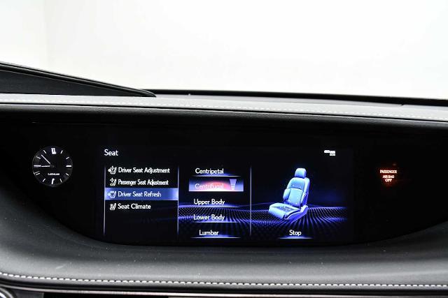 2019 Lexus LS 500 Vehicle Photo in DALLAS, TX 75235