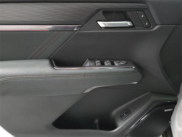 2025 GMC Acadia Vehicle Photo in PRESCOTT, AZ 86305-3700