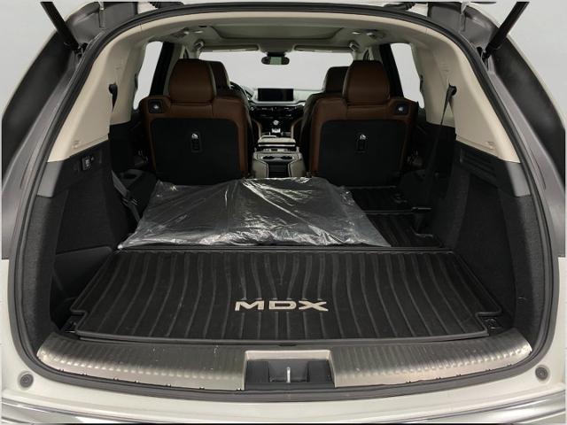 2022 Acura MDX Vehicle Photo in Appleton, WI 54913