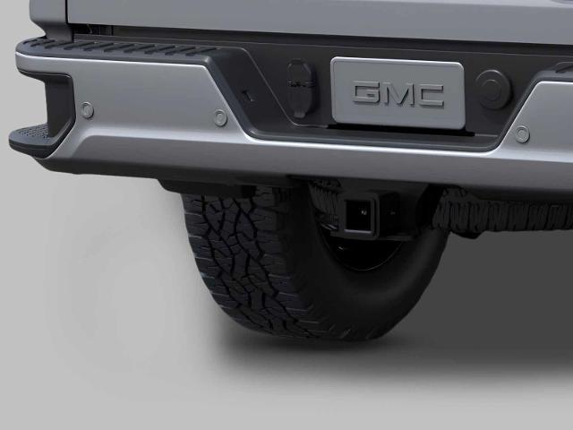 2025 GMC Sierra 3500 HD Vehicle Photo in APPLETON, WI 54914-8833