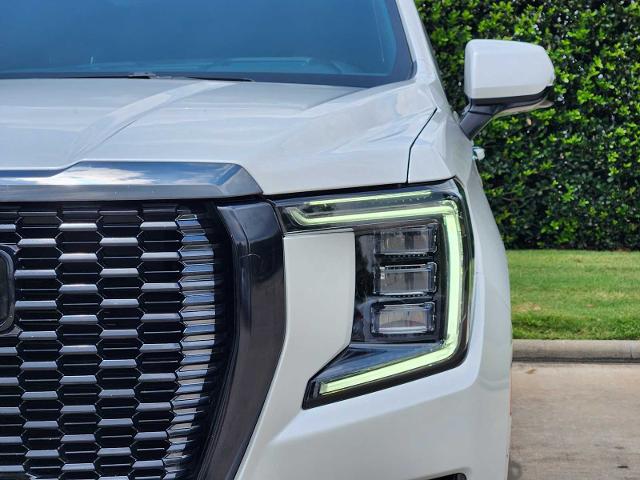 2023 GMC Yukon XL Vehicle Photo in HOUSTON, TX 77079