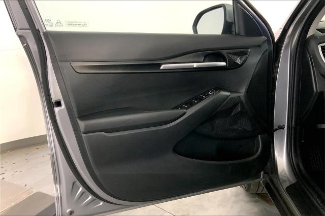 2024 Kia Seltos Vehicle Photo in Lees Summit, MO 64086